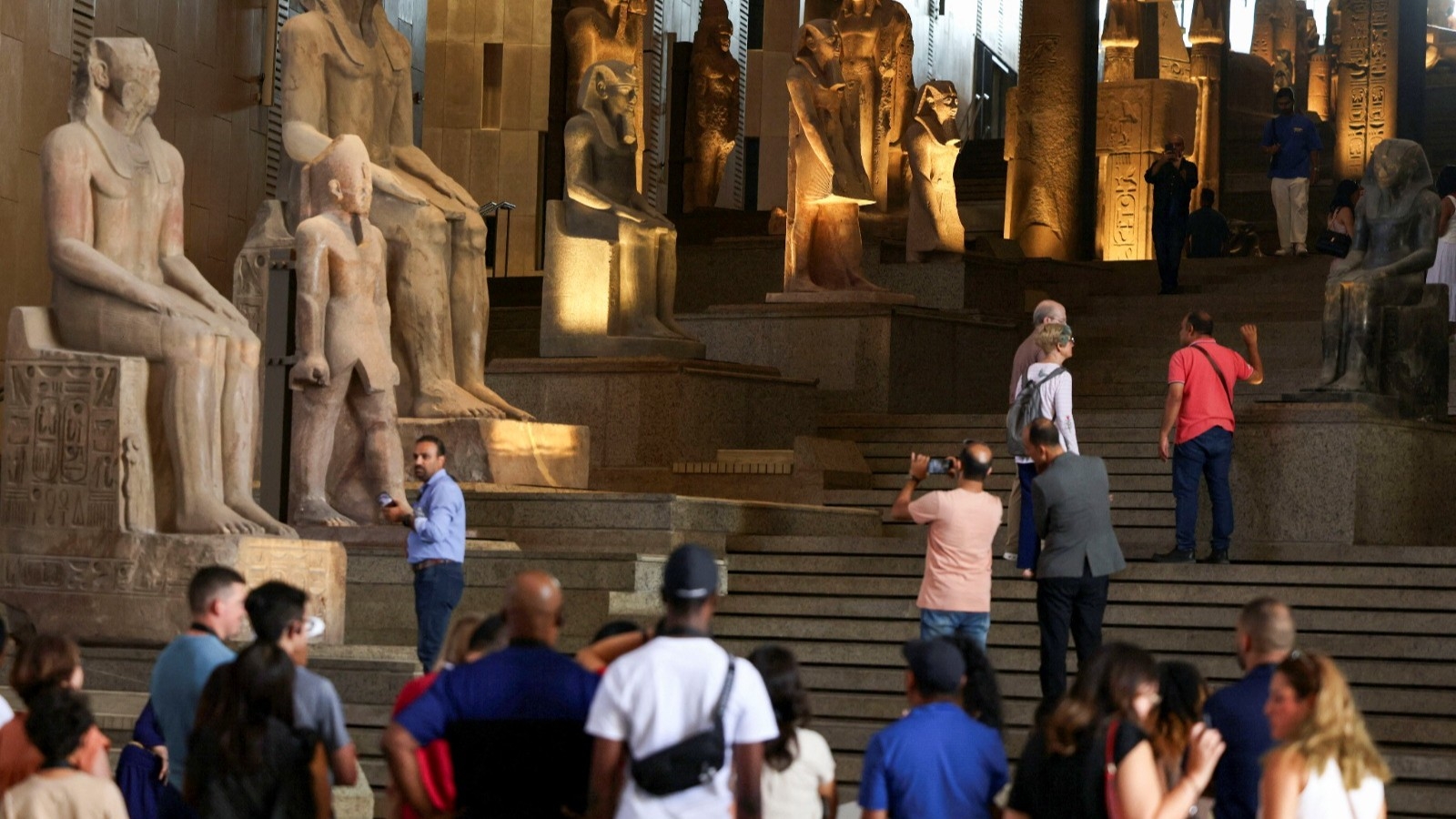quot;ترافكوquot; تفتتح 4 فنادق في مصر هذا الشهر بكلفة 162 مليون دولار