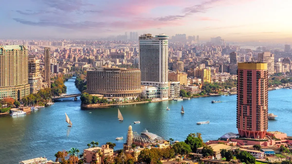 'بي دبليو سي' للعربية: مصر تدرس فرض ضرائب على شركاتها العاملة بالخارج