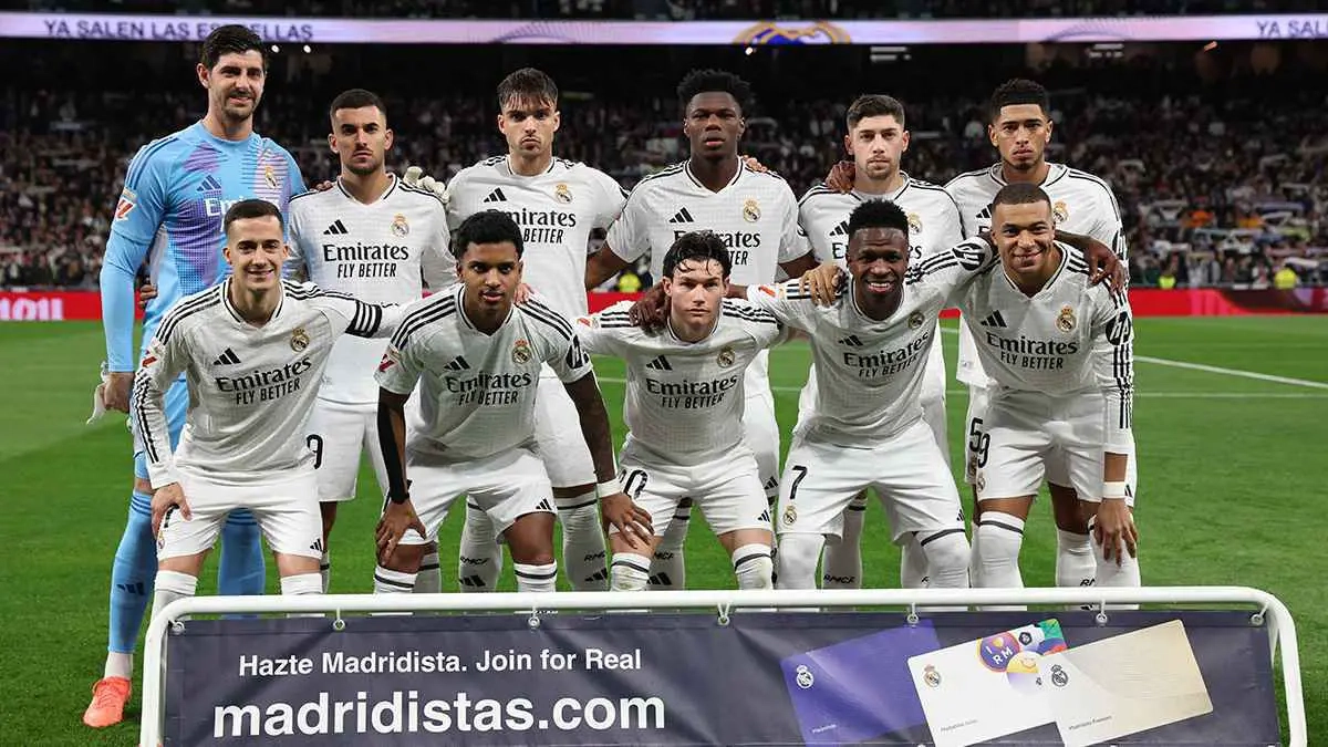 أكبر مكاسب ريال مدريد من الديربي أمام أتلتيكو (فيديو)
