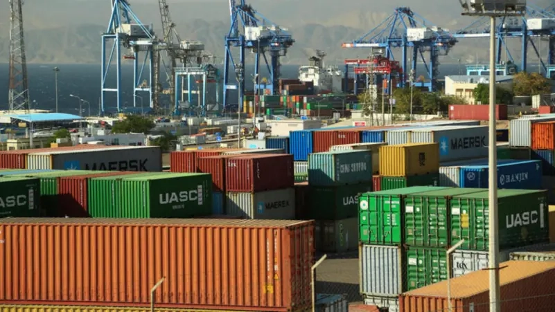 21.1 مليار دولار حجم التبادل التجاري بين السعودية والأردن خلال 5 سنوات