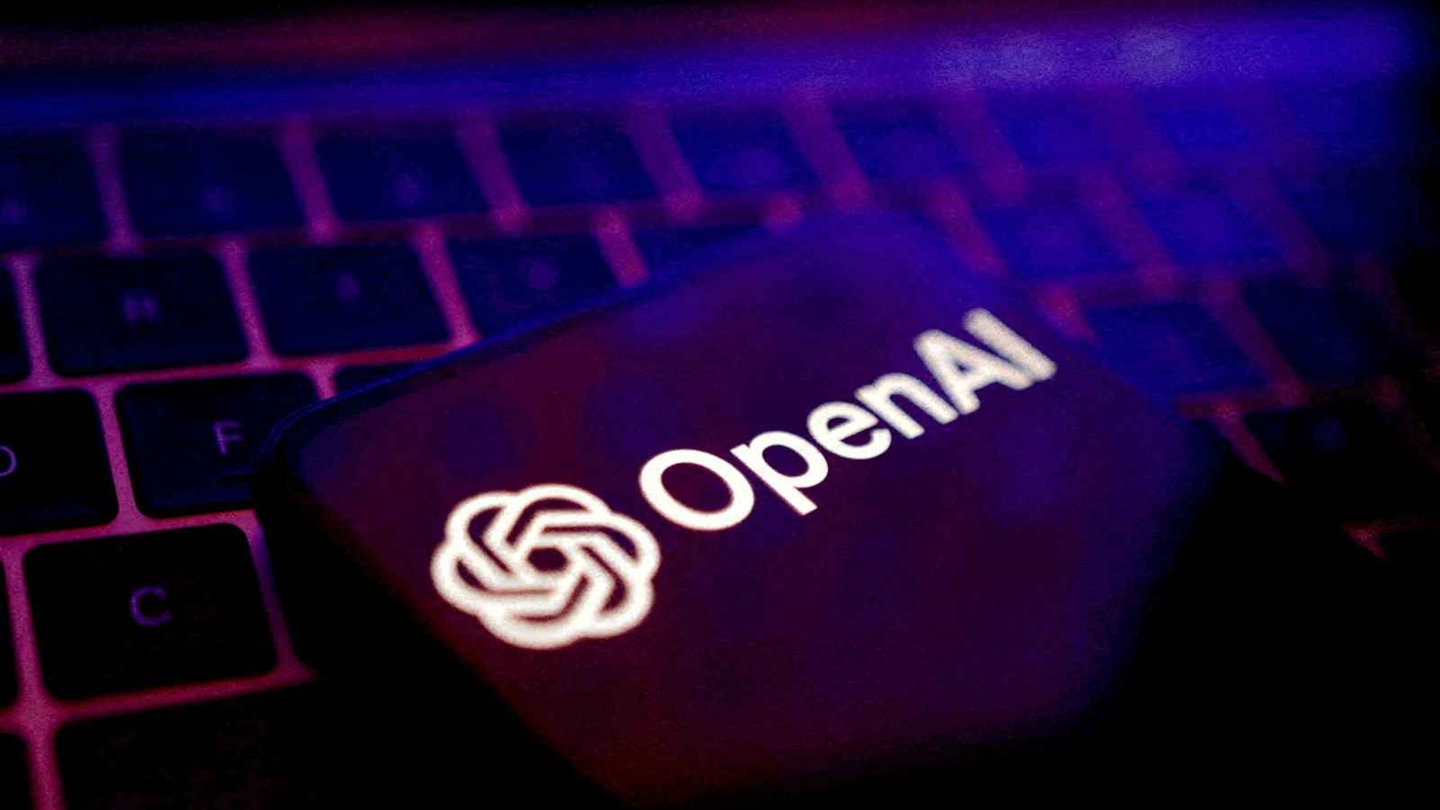 للاستقلال عن «مايكروسوفت».. «أوبن إيه آي» تعلن حملة توظيف واسعة