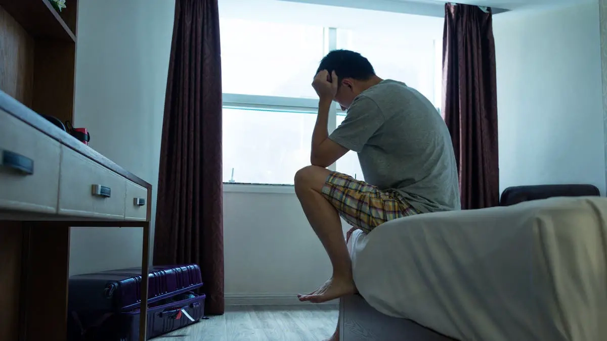 حبوب منومة شائعة تبيَّن أنها تنظف الدماغ من البروتينات المسؤولة عن الزهايمر