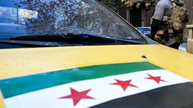 إعلان حظر التجوال في محافظة اللاذقية السورية حتى هذا الموعد