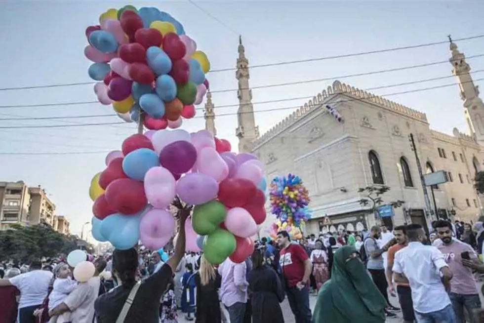 «كام يوم عطلة في العيد الكبير».. موعد إجازة عيد الأضحى 2025 للموظفين