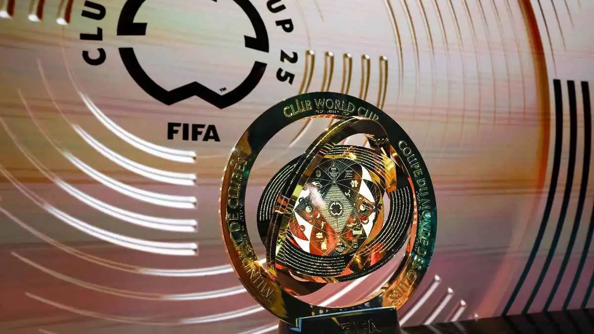 مفاجأة.. هل رفض برشلونة المشاركة في كأس العالم للأندية؟