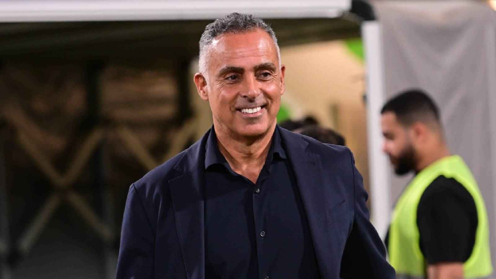 غوميز يكشف سر تفوقه الكامل على الاتحاد السعودي