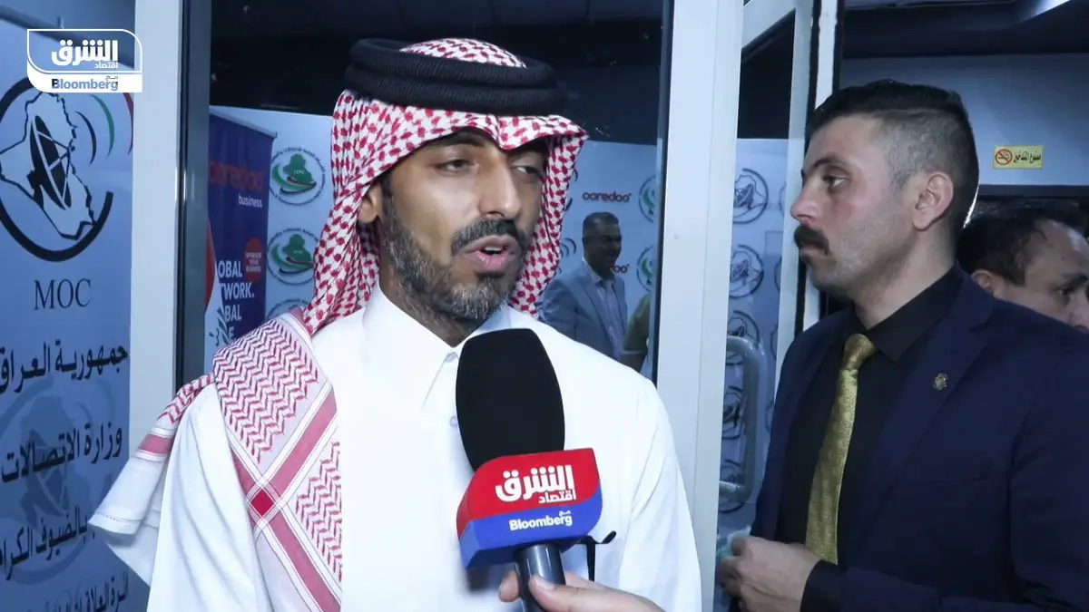 الكابل البحري الذي وقعت مجموعة Ooredoo القطرية عقد إنزاله بطول 2000 كيلومتر، سيعزز سعة الإنترنت في #العراق بأكثر من 700 تيرابايت، وتبلغ قيمة العقد 500 مليون دولار، بحسب تصريح الرئيس التنفيذي الإقليمي للمجموعة بالشرق الأوسط، ناصر بن حمد آل ثاني ل'الشرق' #اقتصاد_الشرق