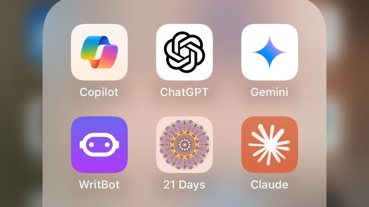 5 تطبيقات ذكاء اصطناعي بميزات بحث عميقة لمنافسة شات جي بي تي