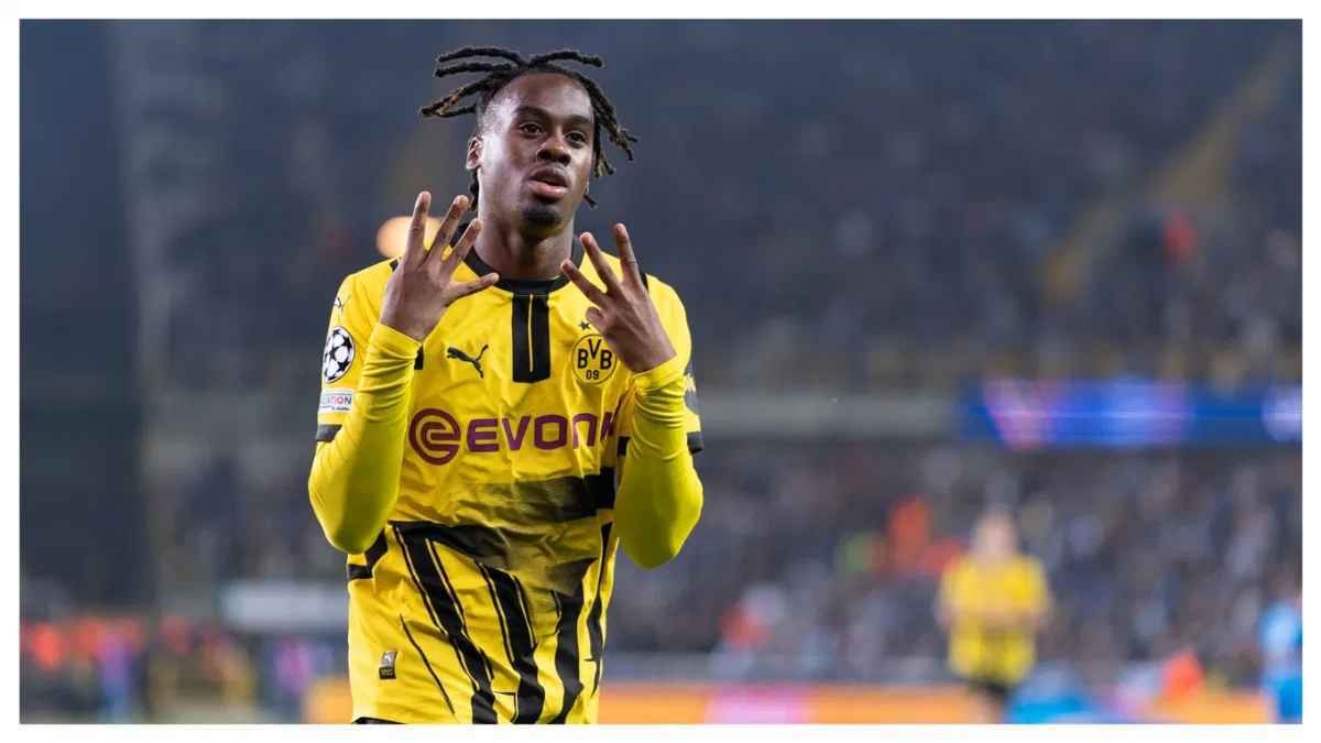 ريال مدريد يعثر على 'بيلينغهام جديد'