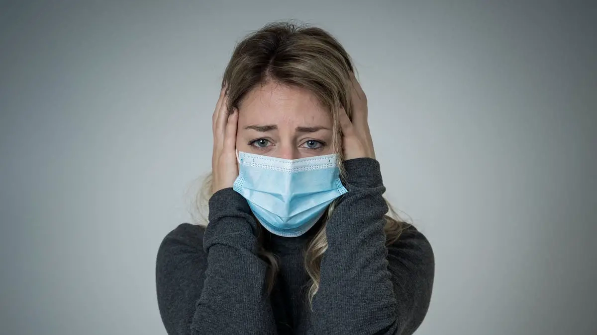 متلازمة 'التعب المزمن' تطارد المتعافين من كوفيد-19