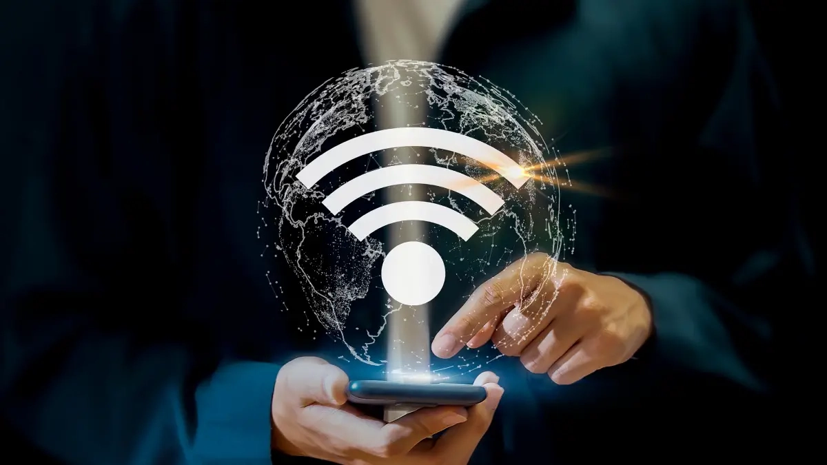 كيف تتصل بشبكة 'Wi-Fi' دون معرفة كلمة المرور؟ إليكِ طرق ذكية وبسيطة