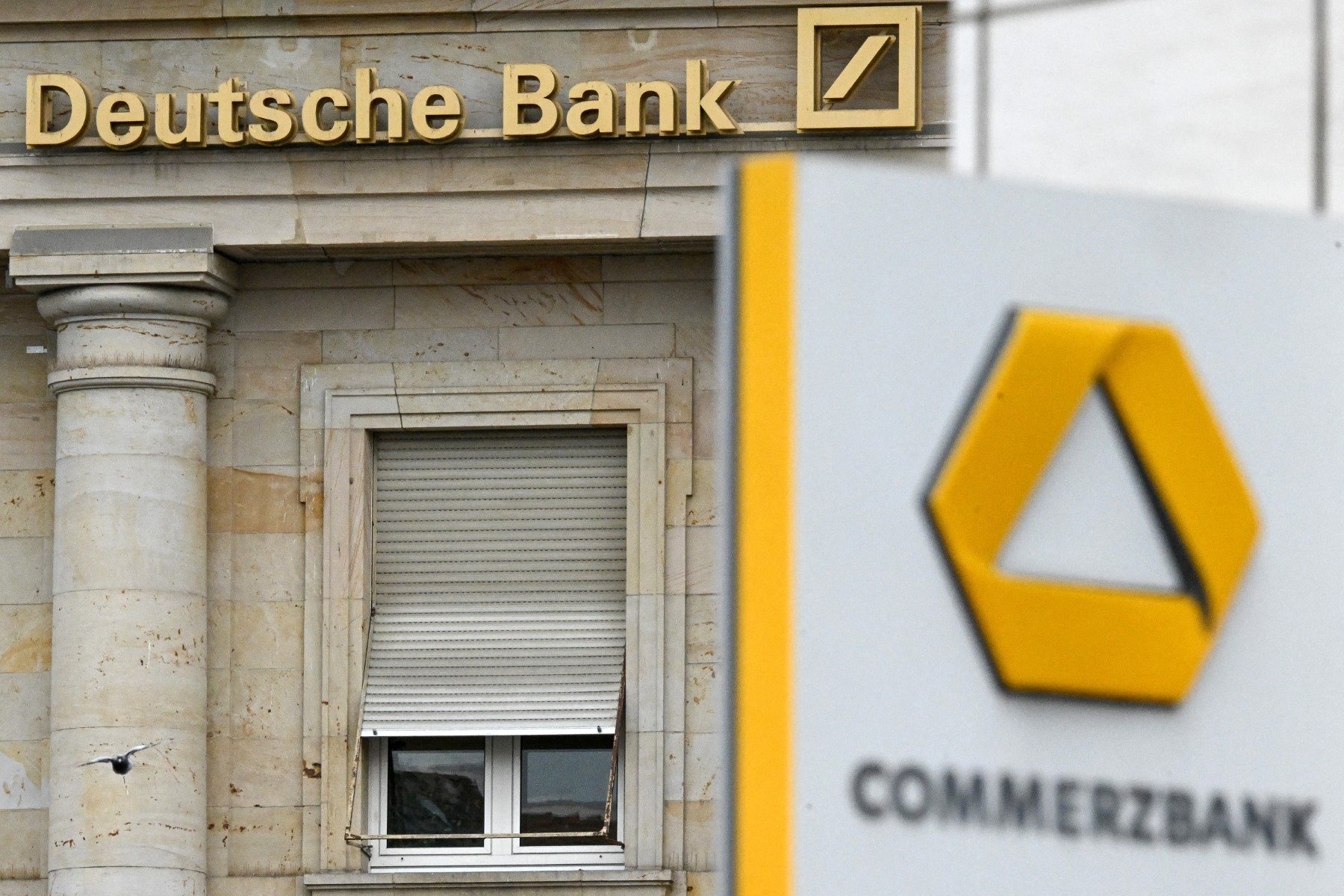 بارتفاع 39%.. أرباح دويتشه بنك تقفز إلى 2 مليار دولار في الربع الأول من 2025
