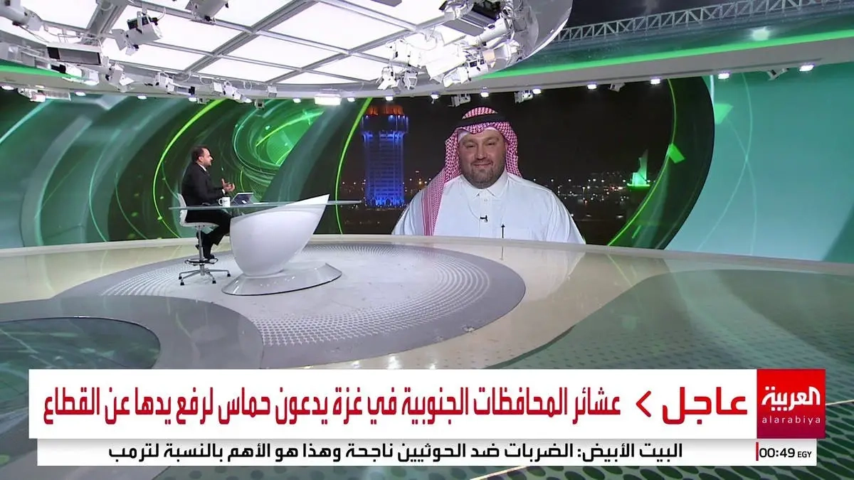 الرفاعي: إعادة النظر في احتجاج الوحدة لا تعني خسارة النصر