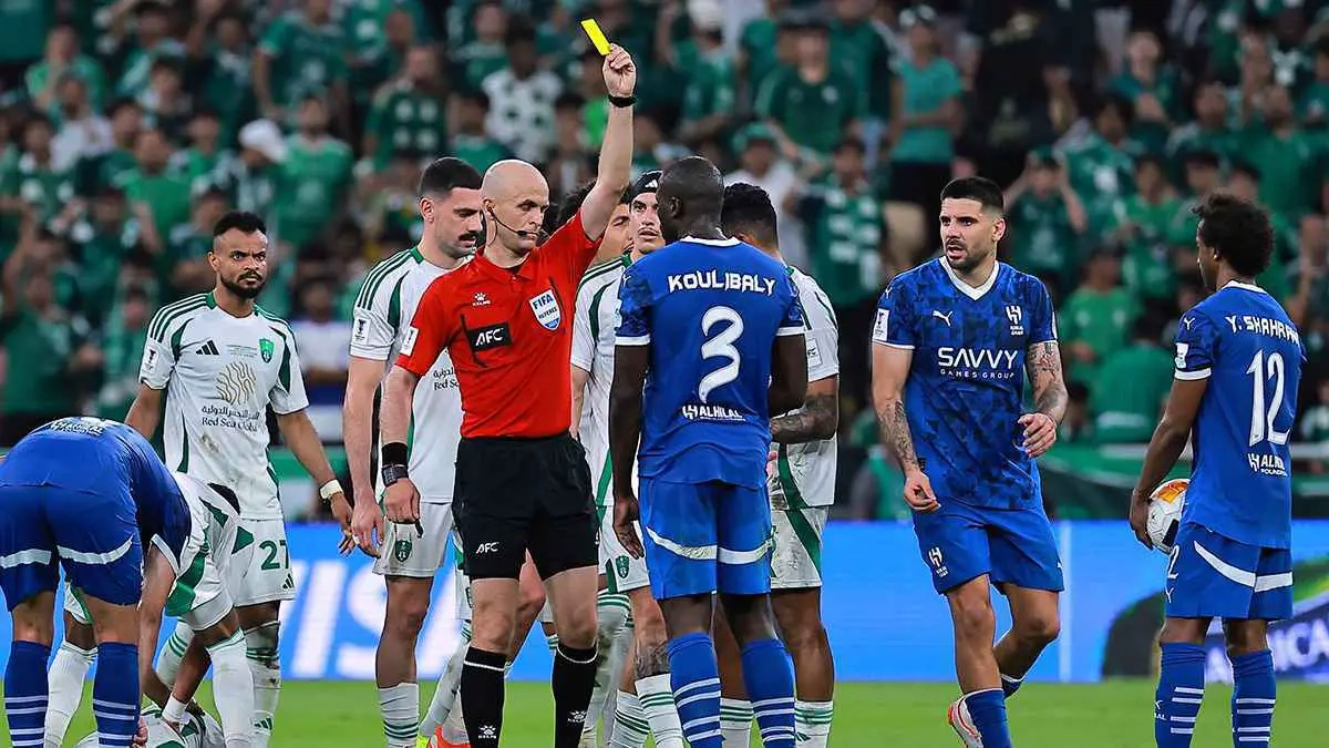 5 نجوم من العيار الثقيل.. من هم ضحايا 'غربلة الهلال'؟