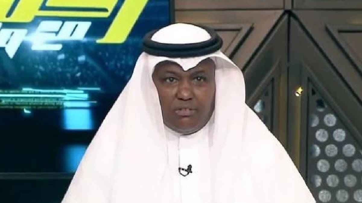اللعب على المكشوف.. تعليق ناري من عبدالله فلاته بسبب أزمة التحكيم (صورة)
