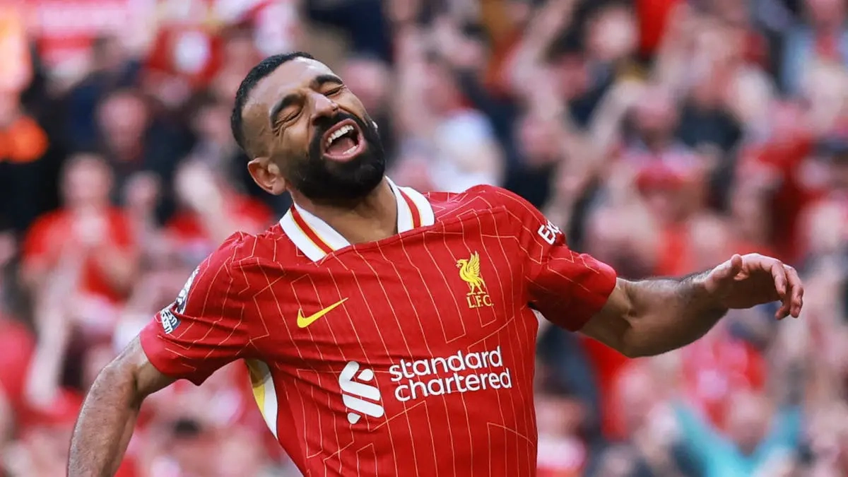 صلاح يتعرض ل'الظلم' مجدداً بحرمانه من 'حقه'