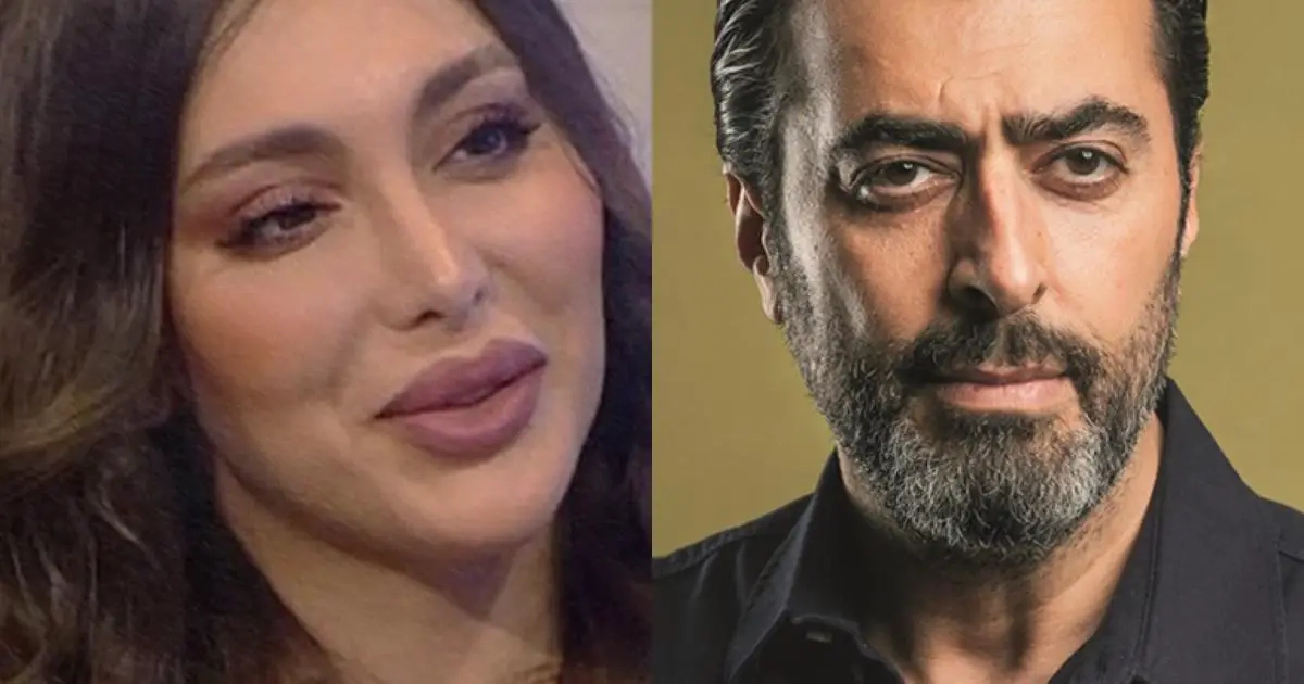 باسم ياخور ينعي أنجي مراد ووالدتها تكشف السبب وراء وفاتها : اهملت بصحتها خوفا على ابنها