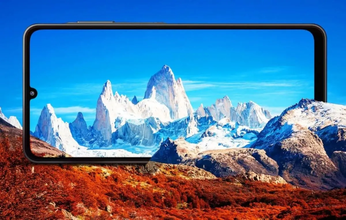 سامسونج تطلق هاتف Galaxy A06 5G بسعر منخفض