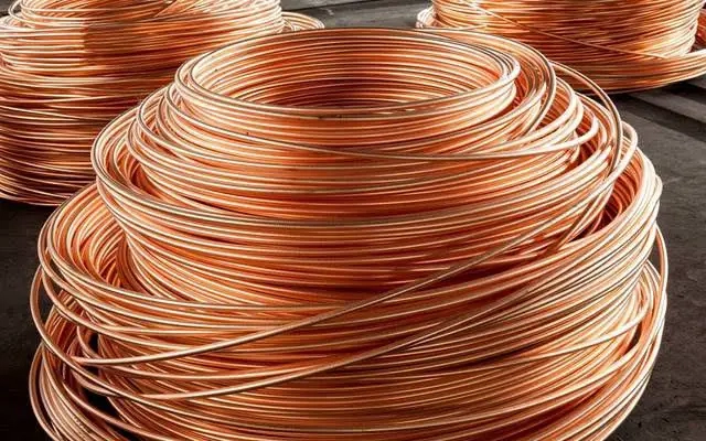 سعر النحاس اليوم عالميًا وفي مصر الاثنين 16-6-2025.. نظرة تحليلية شاملة