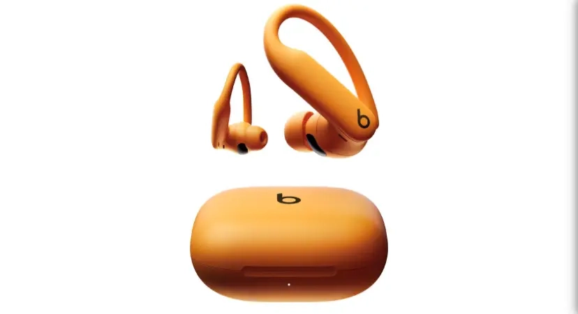 Powerbeats Pro 2 متاحة الآن بسعر 199 دولار فقط لفترة محدودة