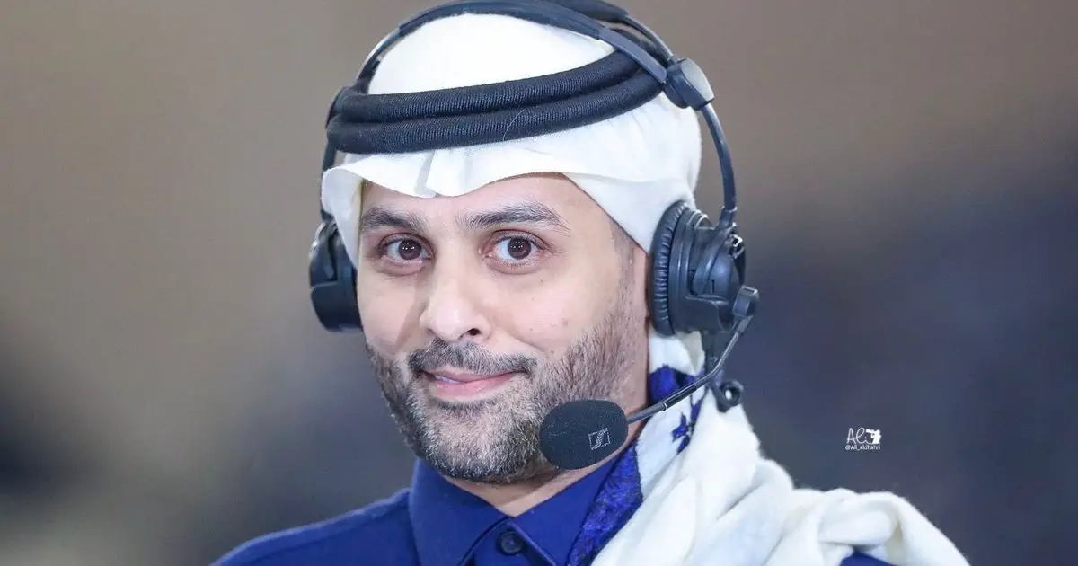 القحطاني يطالب برحيل جيسوس بسرعة.. والجابر يستشيط غضباً #الشرق_رياضة #الشرق_للأخبار
