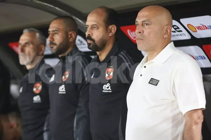 المباراة الأولى.. كيف ساعدت ثلاثية الأهلي ضد بتروجيت النحاس في إنهاء عقدته؟