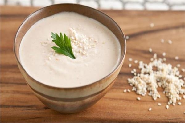 بأقل التكاليف.. طريقة تحضير الطحينة الكدابة #بوابة_أخبار_اليوم