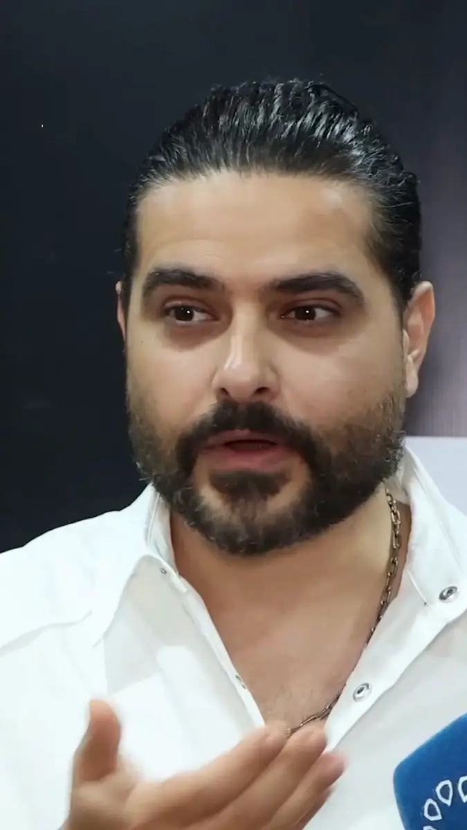 بعد ديو 'ما في ليل' مع رحمة رياض ، 'يا سيدي إنسى' مع مرتضى فتيتي وMi Amor مع Ricky Rich ، هل سيجتمع ناصيف زيتون بديو مع فنان خليجي قريباً؟ #ناصيف_زيتون #رحمة_رياض #ricky_rich