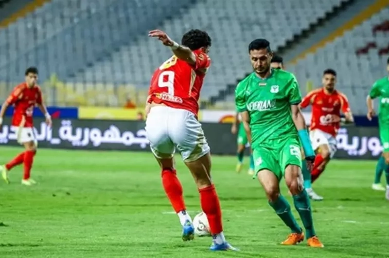 3 مباريات نارية.. جدول مباريات الأهلي القادمة بعد الفوز على المصري