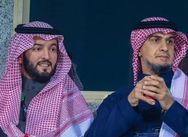 أجنبيًا لخلافة المفرج في الهلال