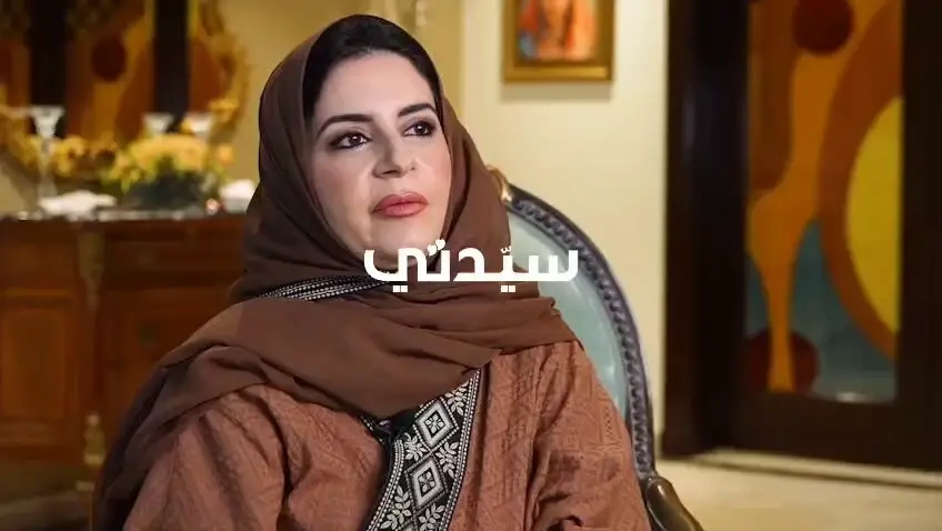 'العباية هي هويتنا وتعكس ثقافتنا' مصممة الأزياء #لبنى_فرهود تتحدث ل سيدتي عن عشقها للأزياء منذ طفولتها وعن الألوان الرائجة للعبايات هذا الموسم