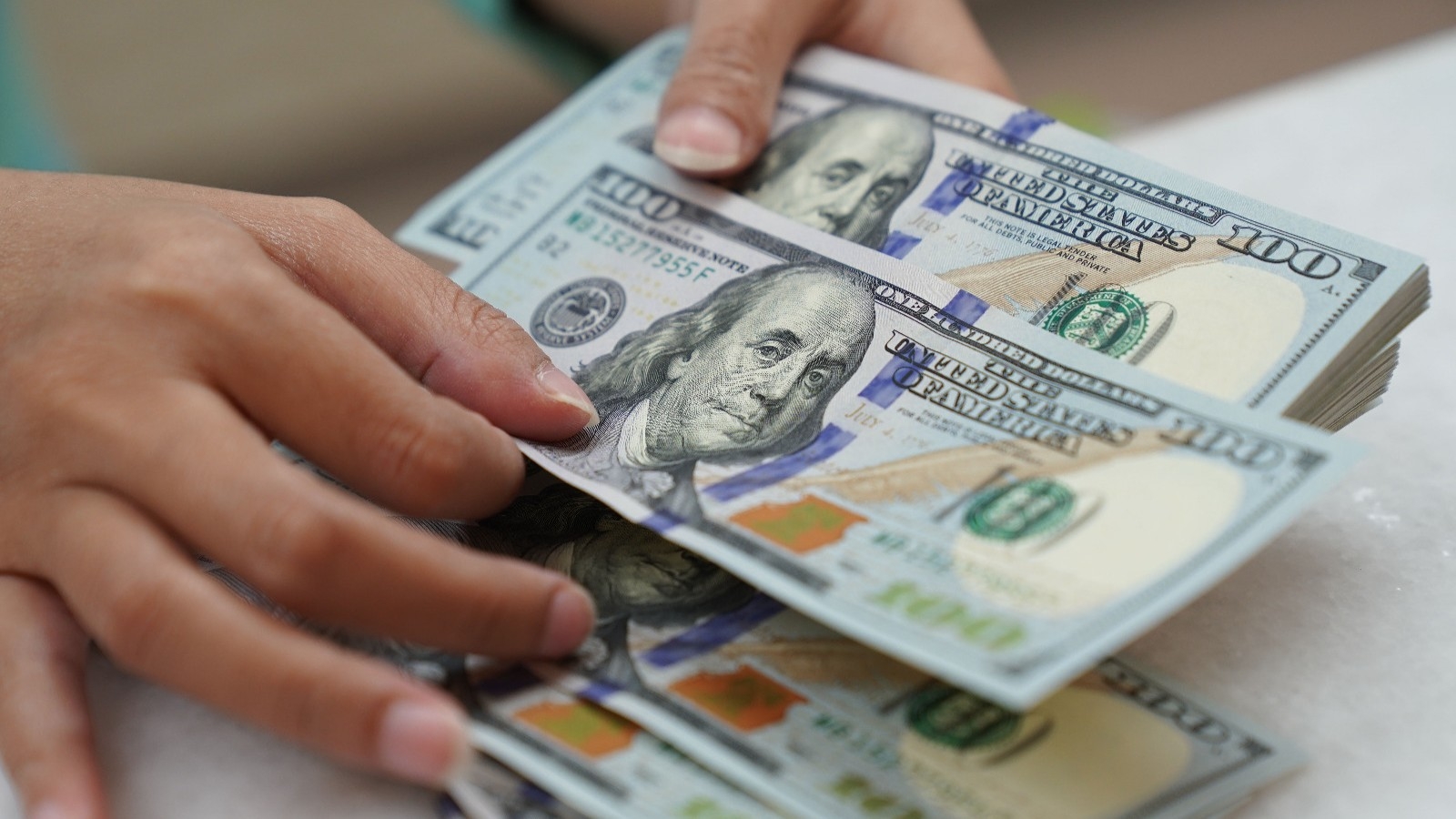 واشنطن تبحث فرض ضريبة على الأثرياء قد تدر 400 مليار دولار في عقد