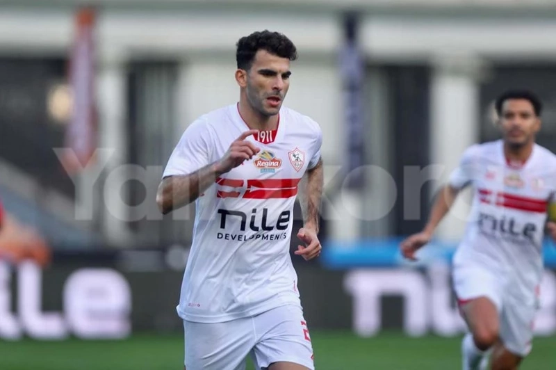 'بيانات ووعود بالرد وغضب جماهيري'.. 48 ساعة ملتهبة تفصل زيزو عن الزمالك إكلينكيًا