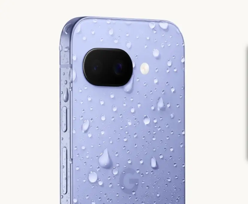 هاتف Google Pixel 9a يتضمن ميزة جديدة تضعف البطارية بعد 200 دورة شحن