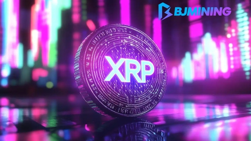 BJMining Launches XRP-Compatible Cloud Mining Contracts Amid Market Volatility and Increased XRP Demand