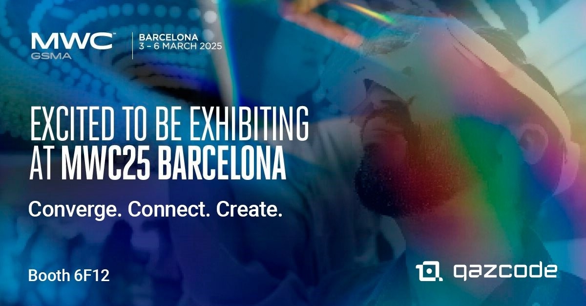 MWC 2025: Innovations to increase engagement and efficiency in telecom business