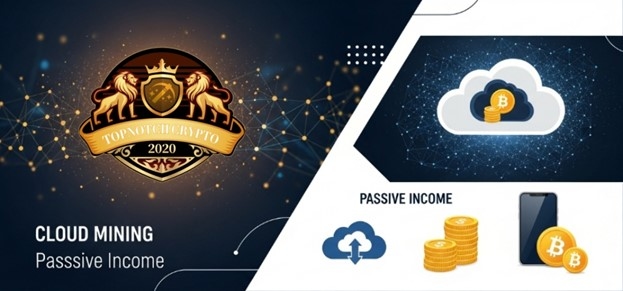 Topnotch Crypto Unveils 2025 Cloud Mining Breakthrough: Earn Daily Without the Tech Hassle