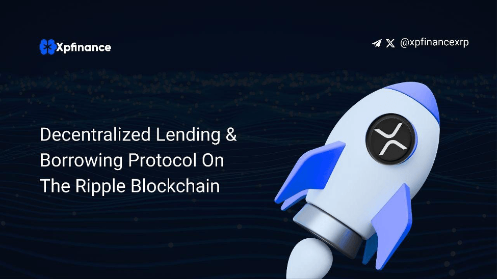 XRP News: As $XRP Hits $2.31, Ripple Investors Flock Into XpFinance Presale On XRPL