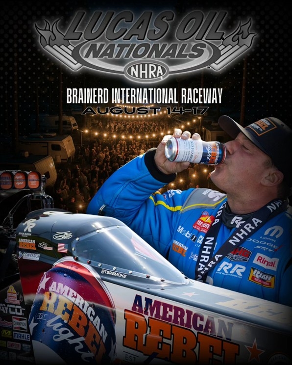 American Rebel Holdings, Inc. (NASDAQ: AREB) Announces Agreement with C&L Distributing, Minnesota's Leading Beer Distributor, Becomes Latest Top-Tier Partner for American Rebel Light Beer