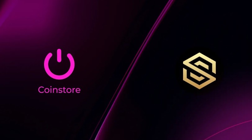 TheXchange Launches $STAX IEO on Coinstore: Powering the 'World's First Global Xchange for People'