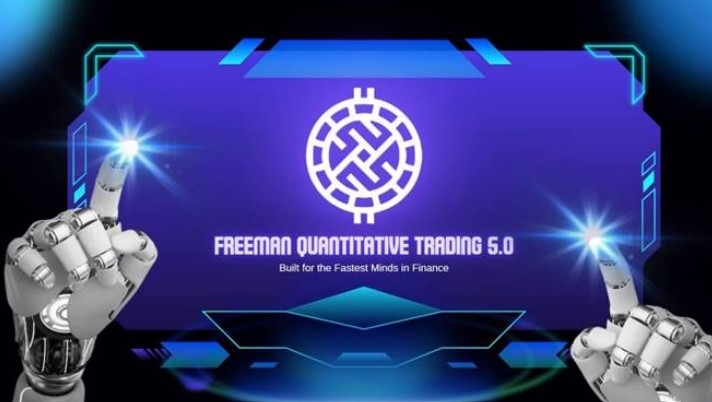 Freeman Quantitative Trading (FQAI) 5.0 Concludes Strategic Selection in Europe