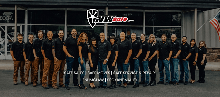Champion Safe Co. Reports 30% Sales Growth with Northwest Safe — The Northwest's Premier Retailer and a National Voice in Safe Security