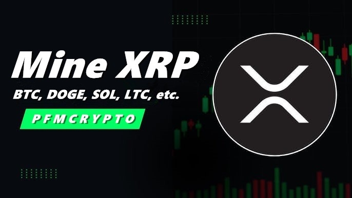 XRP Price Consolidates for 200 Days, PFMCrypto Launches XRP Mining Contract to Unlock a New Profit Model for XRP