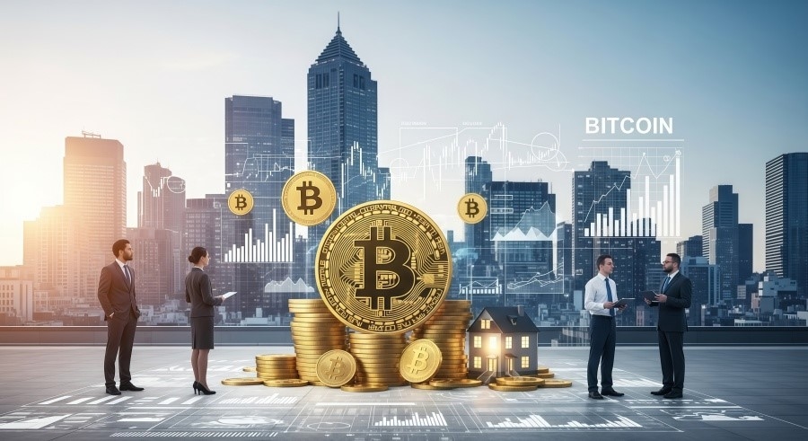 ALL4 Mining Unveils Free Mobile Cloud Mining App to Empower Global Investors Amid Historic Bitcoin Surge