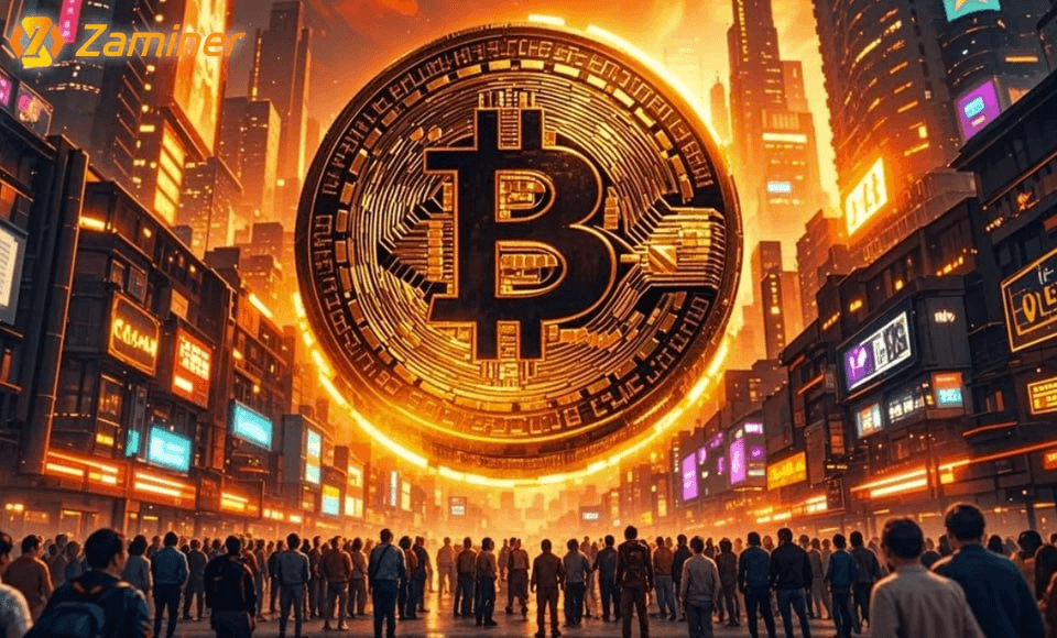 ZA Miner Rolls Out All-in-One Cloud Mining Solution with Free Trial and Steady Daily Earnings