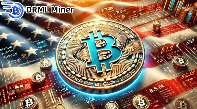 How to Use DRML Miner's Cloud Mining Strategy: A Simple Guide with Direction and Goals