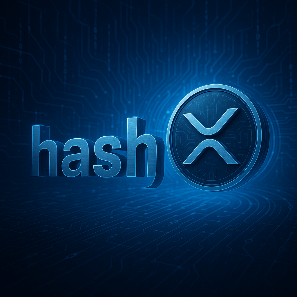Mining XPR and ADA Without Rigs: HashJ Details Mobile-First Cloud Earnings Plan