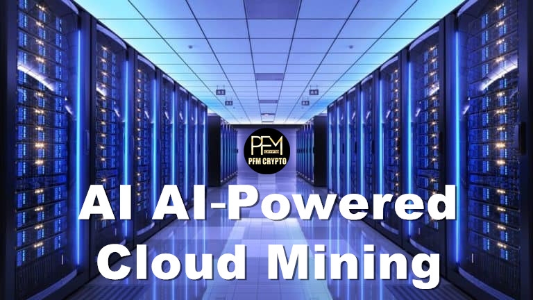 PFMCrypto Boosts BTC Yield Potential with 2025 Launch of Advanced AI-Powered Multi-Crypto Mining Platform