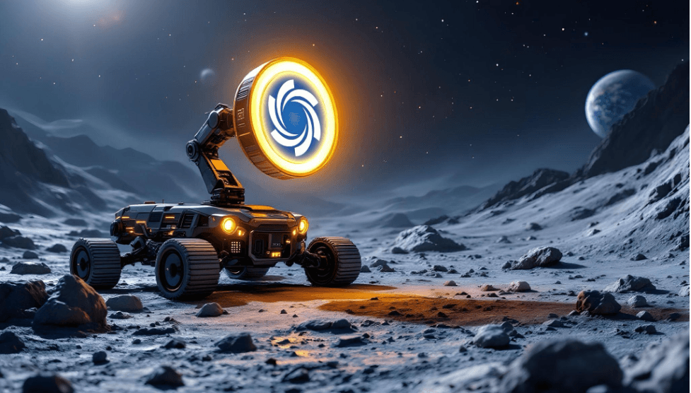 AI-Powered Crypto OZAK AI Enters the Spotlight as $1,500,000 Raised in Presale