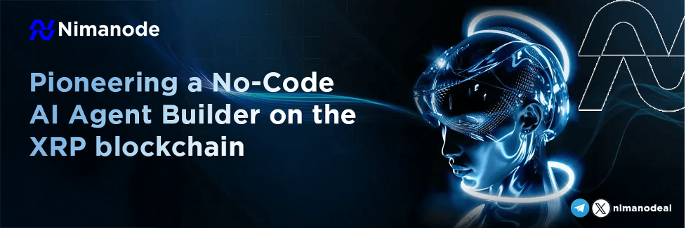 Nimanode Presale Skyrockets with over 38% Allocation Scooped, Is this the Next DeFi Mover for Altseason?